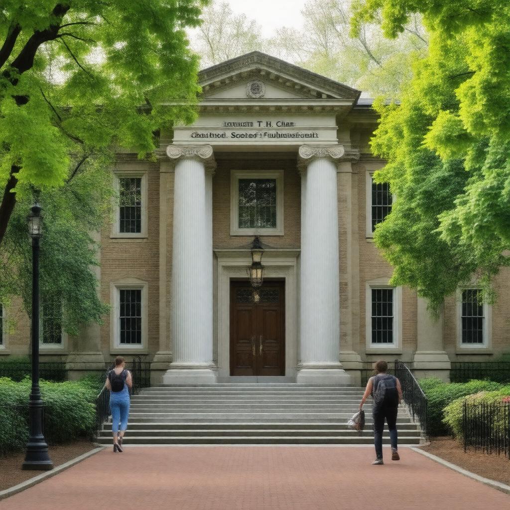 Harvard T.H. Chan School of Public Health